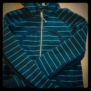 Lululemon Scuba Hoodie Sweatshirt